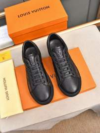 Picture of Louis Vuitton Shoes _SKULVsz38-45hnh074615665